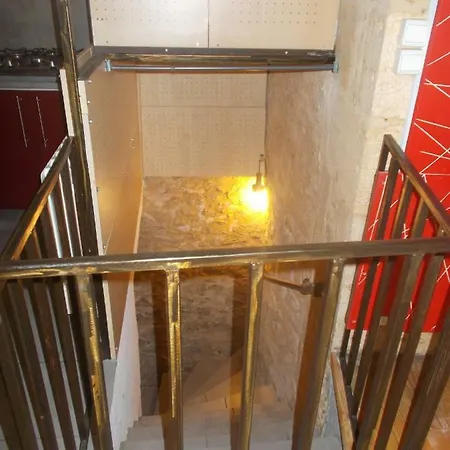 Daire De Charme Centre Historique