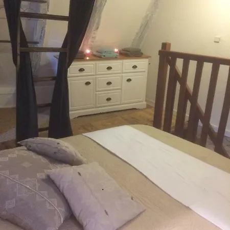 De Charme Centre Historique Daire *