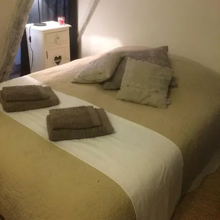 De Charme Centre Historique *