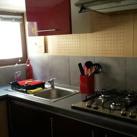 De Charme Centre Historique