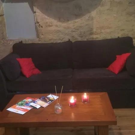 Daire De Charme Centre Historique *