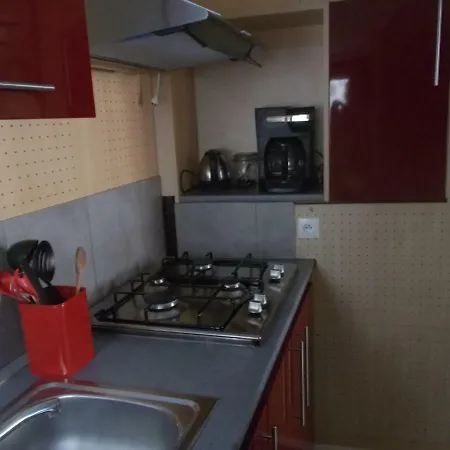 De Charme Centre Historique Apartmán Sarlat-la-Canéda