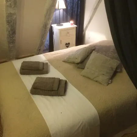 Daire De Charme Centre Historique