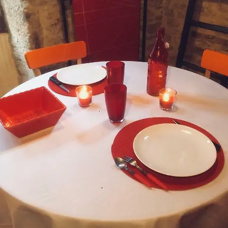 De Charme Centre Historique Daire *